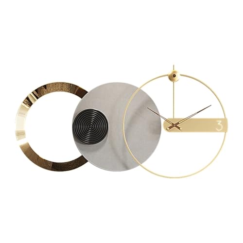 Horloge murale électronique à grand affichage LED pour la cuisine