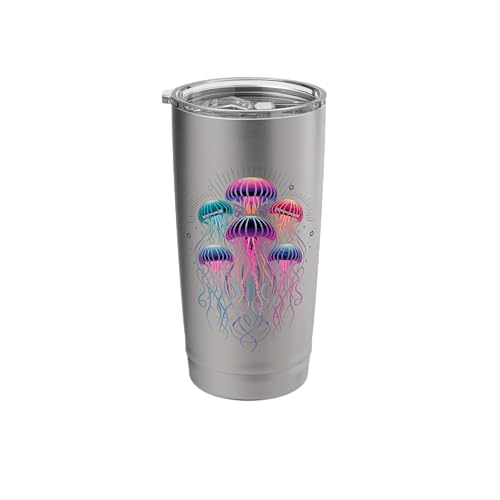 Ocean Scientist Marine Biologist Insulated Tumbler
