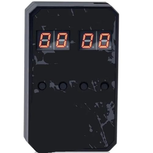 ESC sin escobillas 1/10 para actualizar sistema eléctrico de coche RC 540