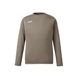 [ミレー] MIV02176DRYGRID LIGHT CREW LS MN9904S
