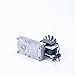 Motor with Couplings for Archway Doner Kebab Gas Burner Grill Machine