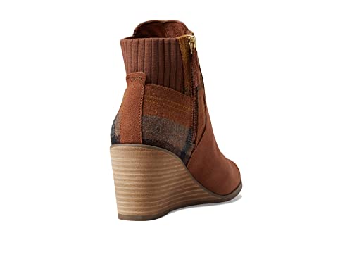 Image of TOMS womens SadieFashion Boot