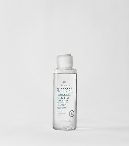ENDOCARE HYDRACTIVE Micellar Water for Sensitive Skin and Eyes 100 ml