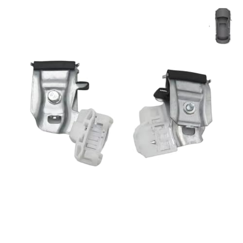 Vitre Passat B5 tombée ? Solution kit lève-vitre avant gauche 3B1837461 Car-Styling