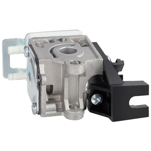 SIMPERAC SRM 225 Carburetor for Echo Weedeater SRM-225 GT 225 PAS 225 PE 225 SHC 225 PPF 225 Trimmer SRM 225 Parts with 225 Tune Up Kit Air Filter Case Cleaner Cover - Thumbnail 5