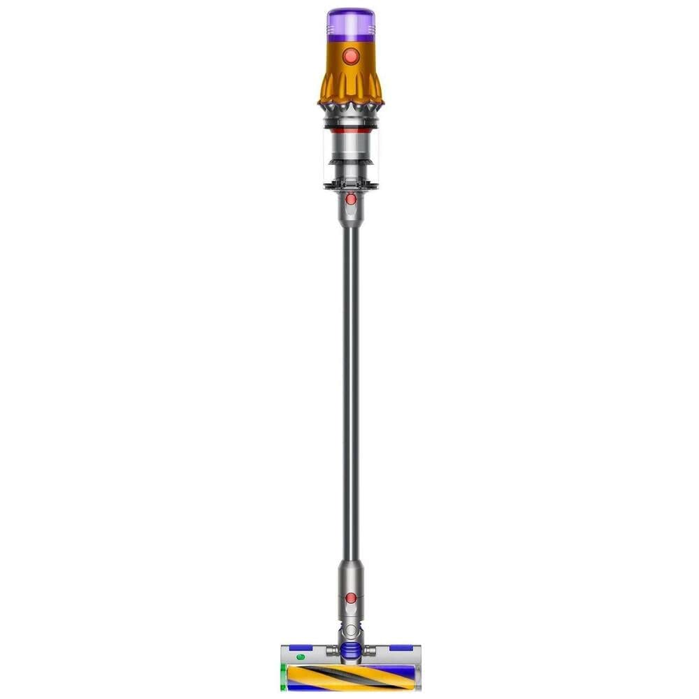 dyson V12 371107-01 V12 Detect Slim Total Clean Vacuum Cleaner