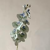 Design réaliste : l'attention portée aux détails dans les pétales et les feuilles crée une apparence authentique qui impressionne les invités et améliore le charme de votre espace