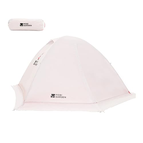 MOBI GARDEN ��RUL �y�ʃe���g �����^�h���\�� �ŏ��d��1.12kg FFP���y�ʃ|�[�� ���I�h�~ 4�����Ώ̒ʋC�\�� �h��PU3000mm+ ���� �R���p�N�g X�^�\�� ������ �X�J�[�g�t�� �ו����[�O������ ���b�V���C���i�[ �H�~�p �\