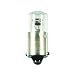 Produktbild Scharnberger+Has. Glimmlampe 10x25mm 28011 BA9s 230V LG233 Anzeige- und Signallampe 4034451280113