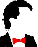 tucker carlson Vinyl Decal Wall Laptop Bumper Sticker 5"