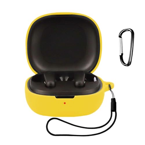 �yKONXISA�zFor Anker Soundcore P25i �P�[�X �J�o�[ Anker Soundcore P25i ���C�����X�C���z�� �Ή� �P�[�X �V���R���f�� ���p���₷�� �ϏՌ��� �h���h�o �E�H�b�V���u���i�J���r�i�t��+�X�g���b�v�t�� �j