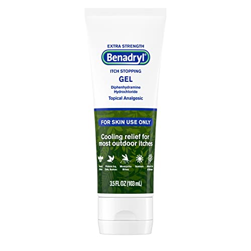 Top 10 Best Topical For Mosquito Bites Reviews & Buying Guide Katynel
