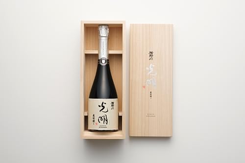 純米大吟醸 光明 出羽燦々の商品画像