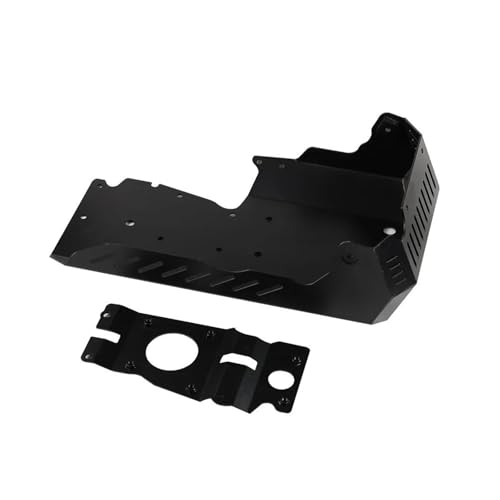 Couvercle de protection moteur pour Pan America RA1250 sabot de protection chassis moto