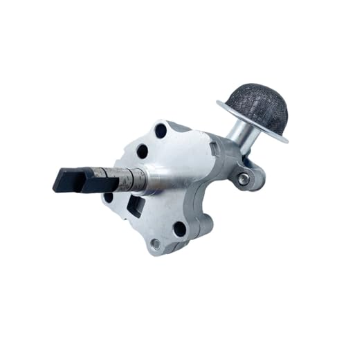 Bomba de aceite P0180-071000 compatible con ATV CF500 4