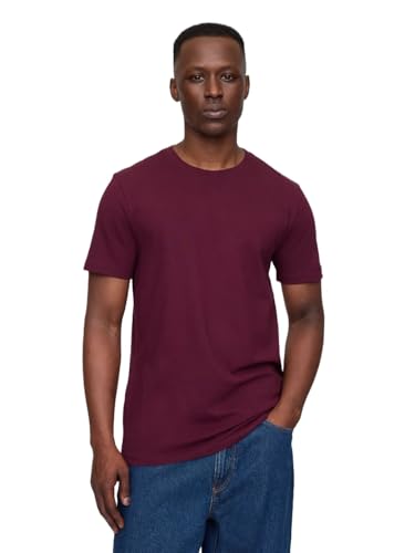 Image of Gap Mens Everyday Soft Crewneck T-Shirt Tee