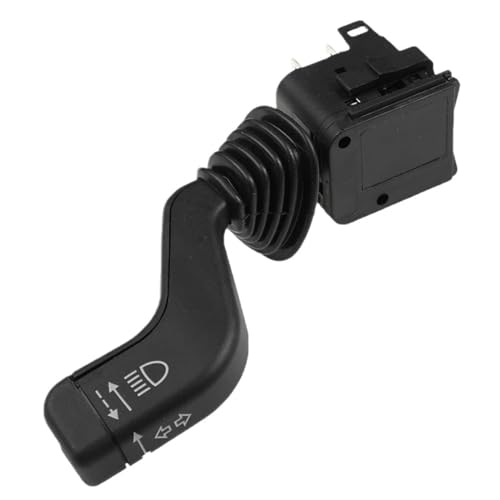 Commutateur de colonne de direction robuste pour Opel Astra Vectra références 1241258