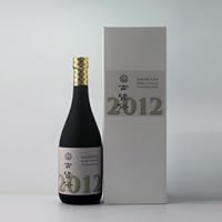 大七 古皆伝2012醸造年度 720ml