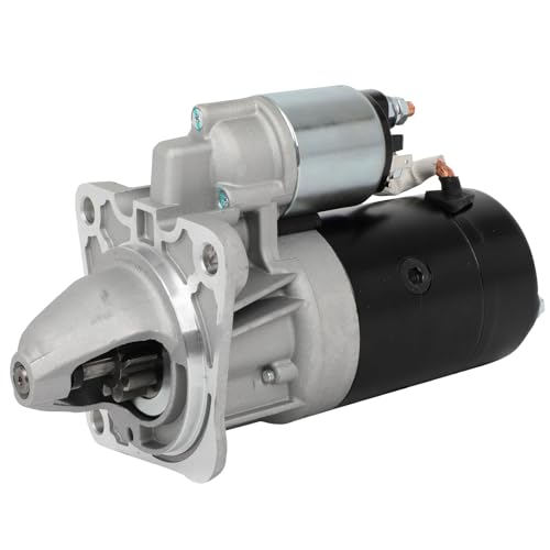 Image of SCITOO Starter Fit For Range Rover Discovery 1989-2001 2.5L ERR5009