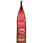 Purina ONE Dry Dog Food Lamb and Rice Formula - 8 lb. Bag - Image 4
