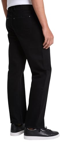 Michael Kors Men's Finn Straight Jean2