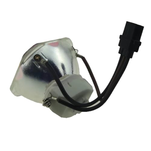 Compatible con Accesorios de lámpara de proyección Epson V13H010L40 Elplp40 Aptos for proyectores EB 1810 EB 1825 EMP 1810 EMP 1810P EMP 1815 EMP 1825(V13H010L40 CB)