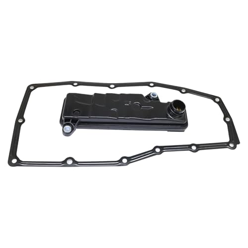 Image of SecosAutoparts Automatic Transmission Filter Kit, Compatible with Honda Civic CR-V Accord 1.5L 2.4L 2015-2020 Replaces #25420-5LJ-003 21814RJ2003 254205LJ003