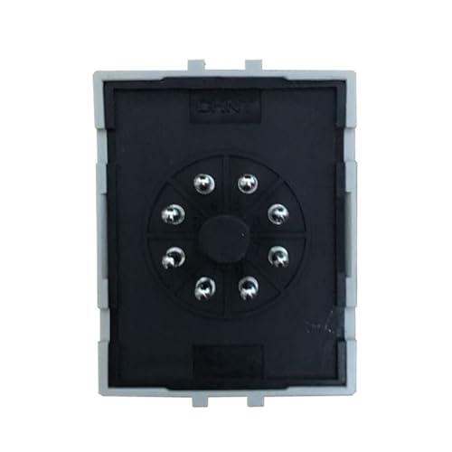 Relais temporisé JSZ3A-B AC220V pour la commande de circuits
