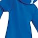 Disguise Blue Costume for Kids, Official Rainbow Friends Costume with Headpiece, Child Size (4-6)