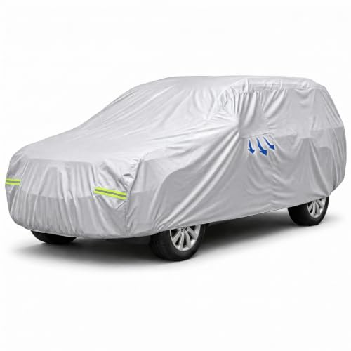 Favoto Waterproof All-Weather SUV Cover
