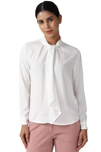 Image of Van Heusen Women Blouse
