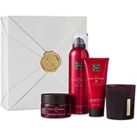 Set de Cosmética Rituals El Ritual De Ayurveda Estuche De Regalo