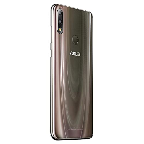 ASUS Zenfone Max Pro M2 - 6GB 64GB , Titanium