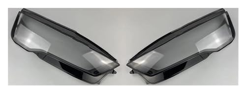 Cache-phares Avant Audi A7 C7 RS7 S7 Optique Transparent