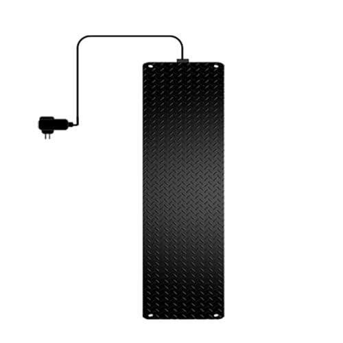 Esteira de Derretimento de Neve, Esteira de Derretimento de Neve de Aquecimento Impermeável Exterior