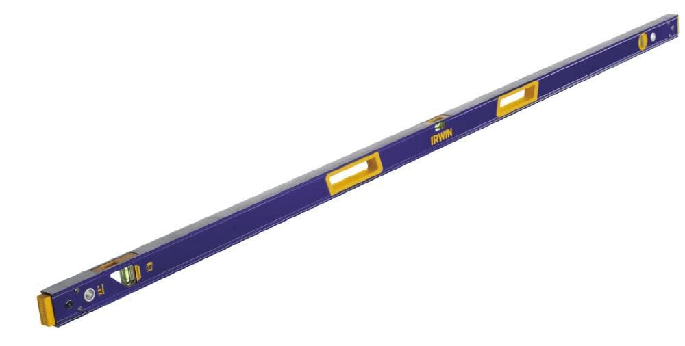 Irwin Level, Box Beam, 72 In 2035105