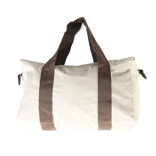 Sac à outils à large ouverture Zerone 35,6 cm en toile imperméable - 5