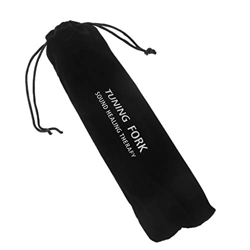 BIlinli OM 136.1Hz Aluminium Tuning Vork Chakra Hamer Ball Diagnostic Healing Tool voor het elimineren van Stress - Image 4