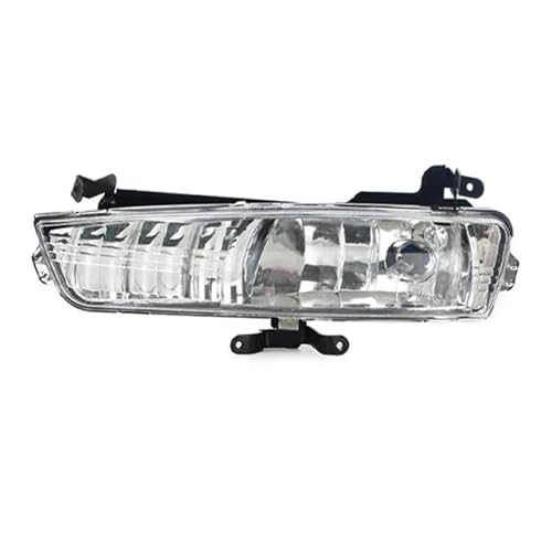 Feux anti-brouillard droit pour Hyundai Accent 2006-2010 DRL LED