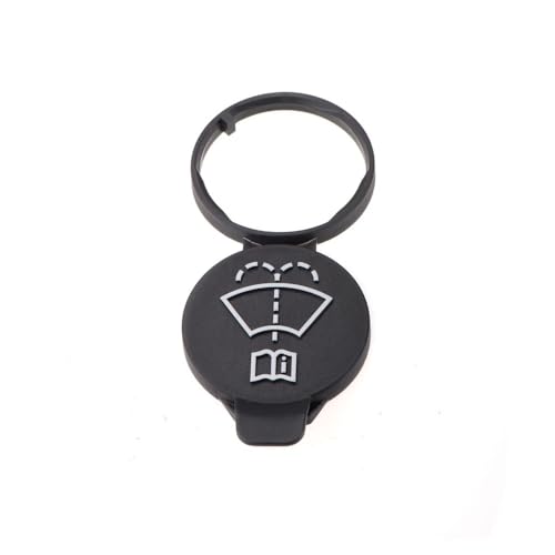 Tapa del depósito de líquido lavaparabrisas para Opel Adam, Mokka y Cascada 13227300