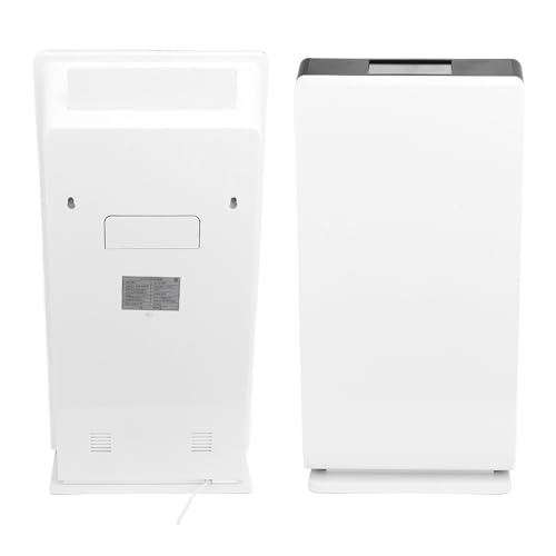 Purificador de aire con filtro HEPA para 100 m² miniatura 7