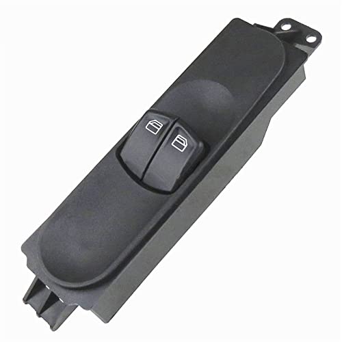 Bouton de commutation vitre électrique 6395451513 Mercedes W639 Vito Viano 7 broches