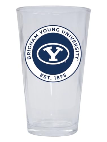 Vasos R and R Imports 16 oz set de 4