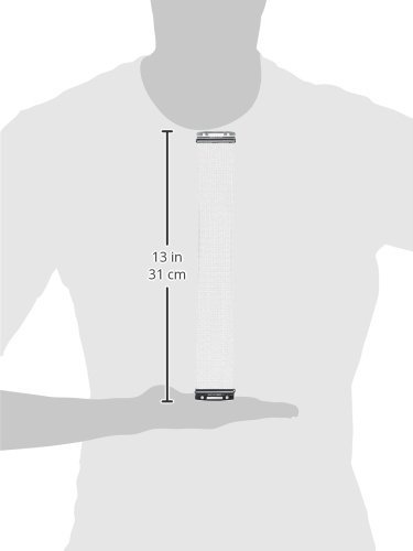 Gibraltar Snare wire SC-1316 13” 16-Strand, silber, 13 Inch/16 - Image 2