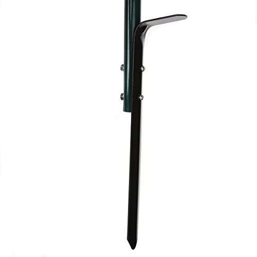 Trenton Gifts Garden Hose Management Bracket #TOP4