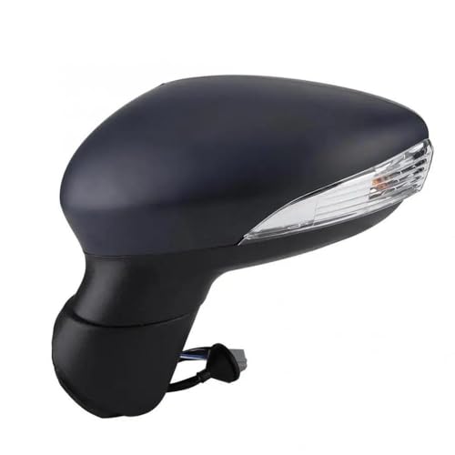 Rétroviseur électrique gauche pour changer la pièce endommagée de votre Fiesta