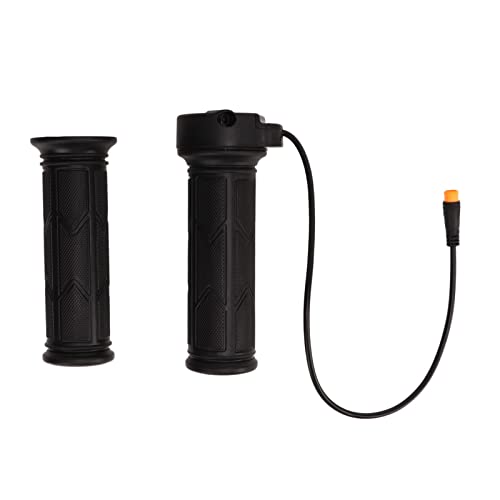 Accélérateur de pouce en ABS premium Pilipane pour guidon de vélo