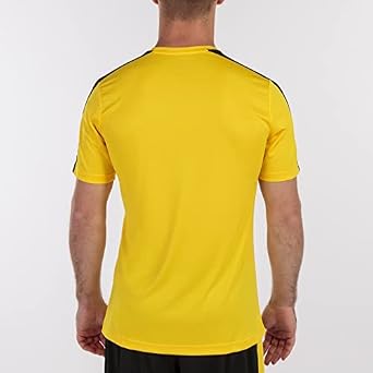 Joma Academy XL Yellow/Black