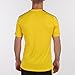 Joma Academy XXXXS-XXXS Yellow/Black