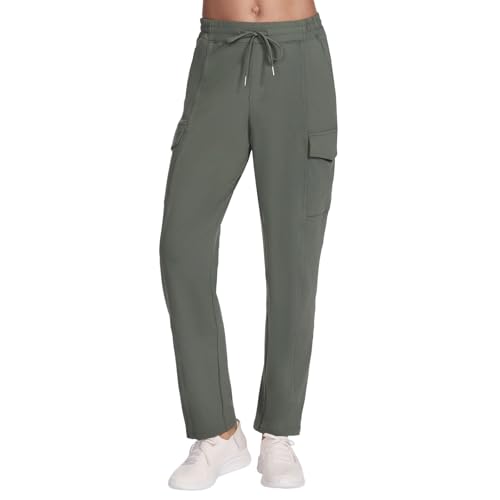 Pantalon femme Skechers Slip-ins Go Walk Cargo pour vos balades